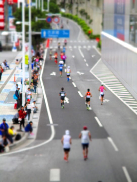 ＜参加者募集＞金沢区第49回ロードレース大会　抽選で10人に2020年横浜マラソン出走権があたる
