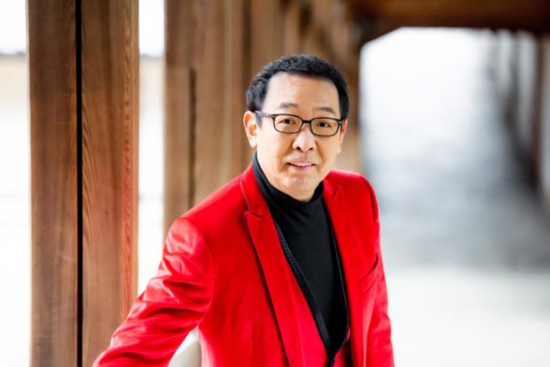 <開業記念>パシフィコ横浜ノースで『さだまさしディナー&コンサート』 <開業記念>パシフィコ横浜ノースで『さだまさしディナー&コンサート』