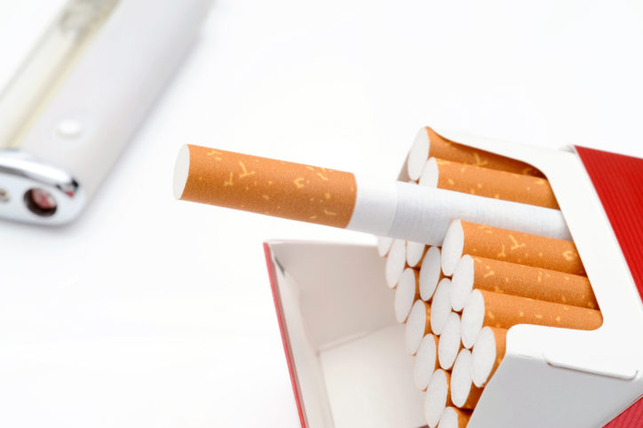 健康づくり講演会「たばこを吸わない人の肺がんが増えている？」川崎・麻生