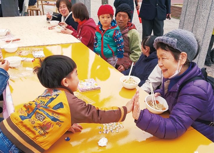 ＜ひな人形募集＞藤沢で長さ12ｍのこたつで「ひな祭り」こども食堂も同時開催！