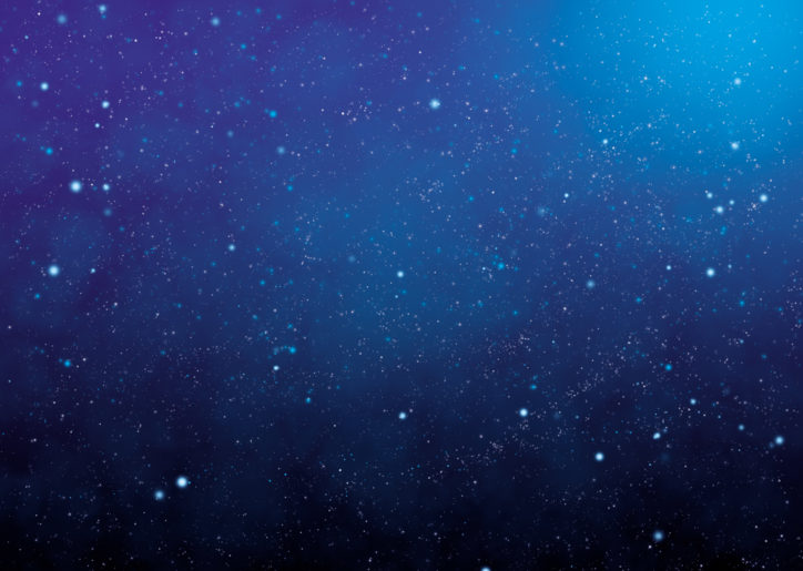 秦野くずはの家で「冬の星空観察会」見どころはオリオン座の一等星”ベテルギウス”