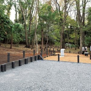 横浜に「長津田宿市民の森」がオープン　“旧大山街道の宿場町”で散策や自然観察