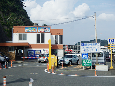 【6月1日から通常へ】～今は、神奈川に来ないで～鎌倉・三浦・逗子の海岸沿い駐車場が5月31日まで閉鎖