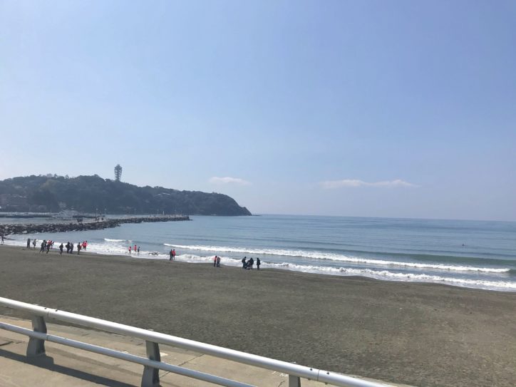 6月24日更新 神奈川の海水浴場22 鎌倉市 逗子市 葉山町 藤沢市 小田原市など開設予定 神奈川 東京多摩のご近所情報 レアリア