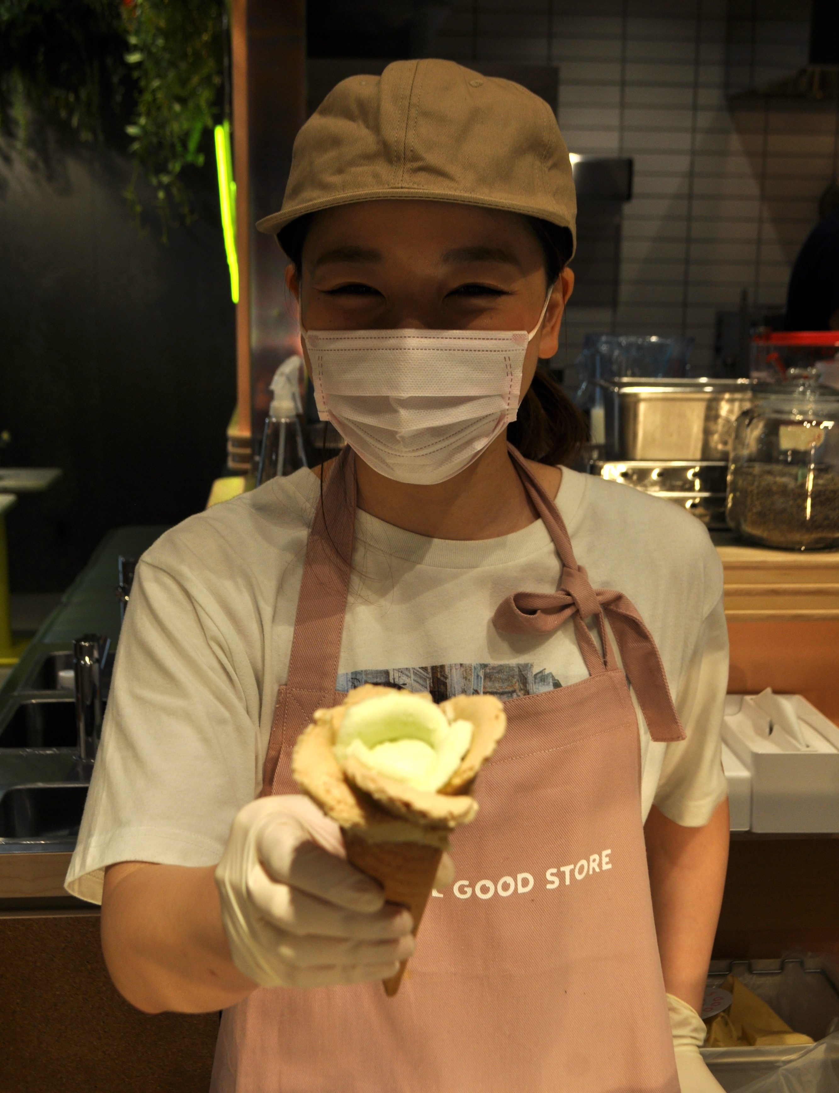 【内覧レポ】「JR横浜タワー」の「ニュウマン(NEWoMan)横浜」6階『2416 MARKET』 【内覧レポ】「JR横浜タワー」の「ニュウマン(NEWoMan)横浜」6階『2416 MARKET』