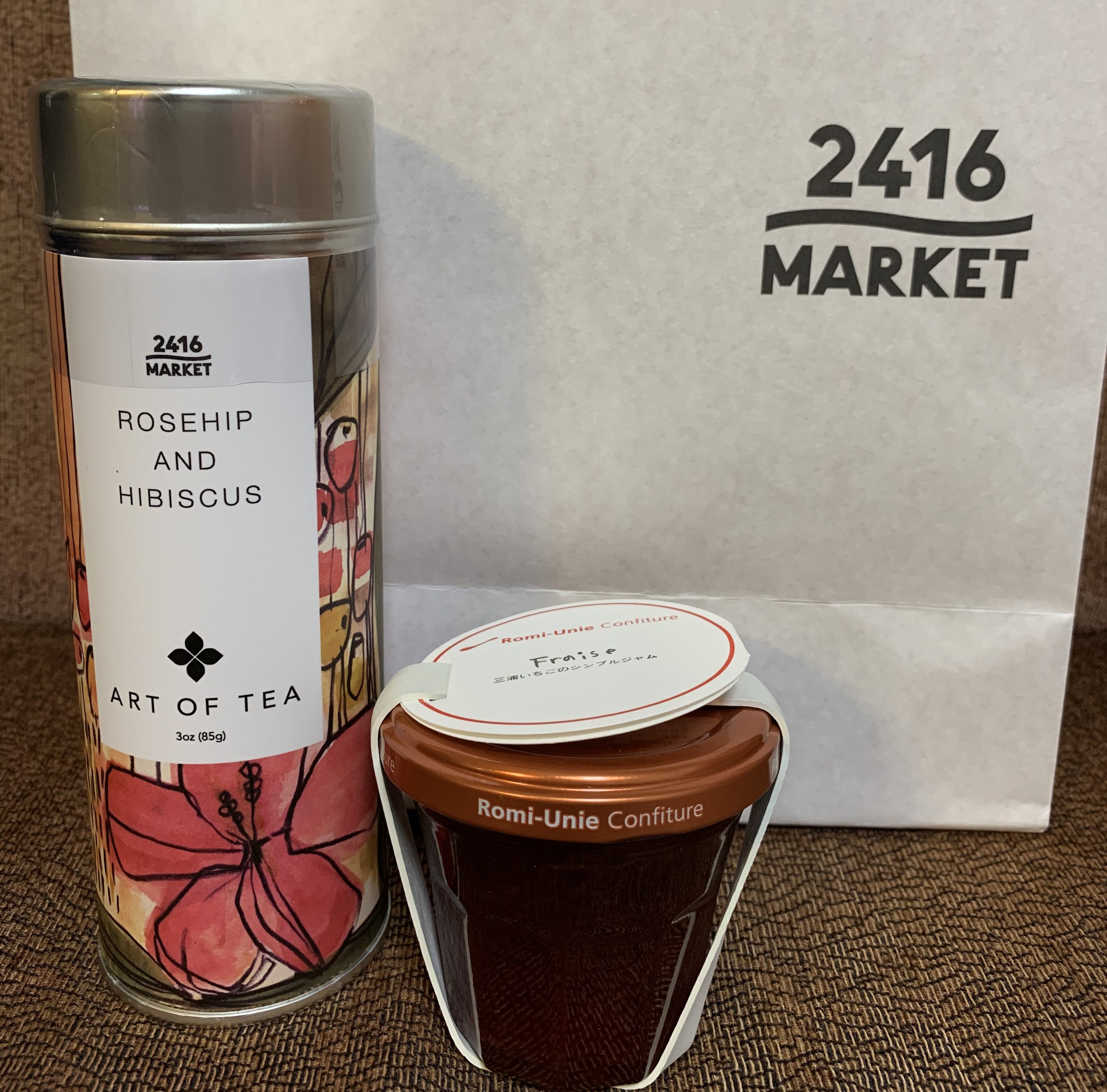 【内覧レポ】「JR横浜タワー」の「ニュウマン(NEWoMan)横浜」6階『2416 MARKET』 【内覧レポ】「JR横浜タワー」の「ニュウマン(NEWoMan)横浜」6階『2416 MARKET』