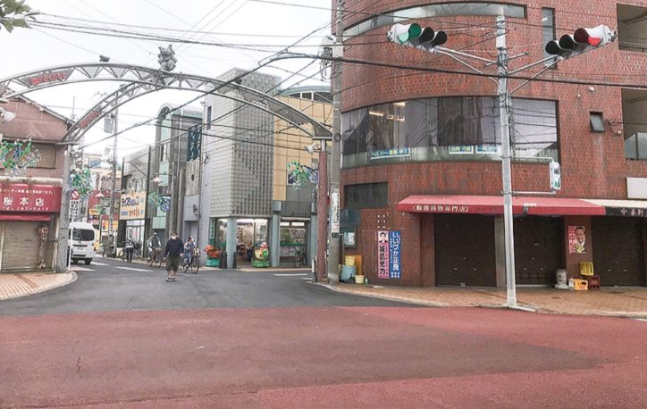 川崎市・桜本商店街「日本のまつり」中止　前日の大売り出しも中止