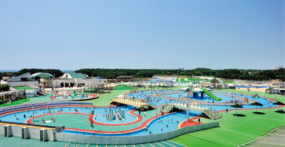 【藤沢市】＜2021年夏も中止＞辻堂海浜公園「ジャンボプール」・小学校プールも開放なし