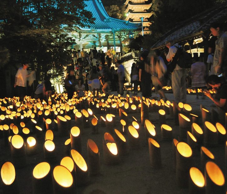 藤沢の2020夏祭り中止相次ぐ 江の島灯篭は開催予定 神奈川 東京多摩のご近所情報 レアリア