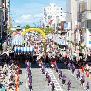 「フェスタまちだ２０２０」など町田の秋イベントの中止が決定