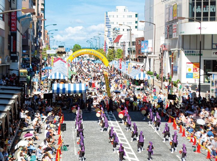 「フェスタまちだ２０２０」など町田の秋イベントの中止が決定