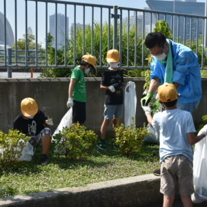 【密着レポ】「横浜の〝築地〟を盛り上げたい！」横浜金港ライオンズクラブが50周年