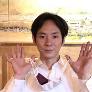 夏休みの自由研究に「これは便利！マスクコード工作体験」キットを購入、Zoomで講習