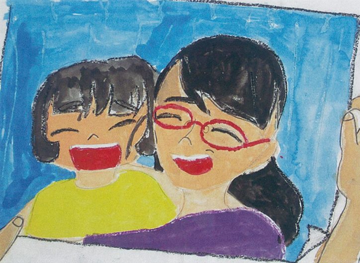 いつもと違う 夏 絵画コンクールの作品募集中 大和市小中学生対象 神奈川 東京多摩のご近所情報 レアリア