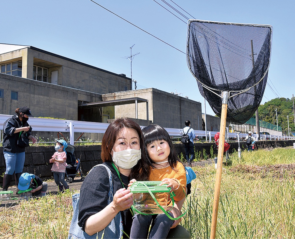 藤沢いずみ幼稚園／自然の中でのびのびと【藤沢市】 – 神奈川・東京多摩のご近所情報 – レアリア