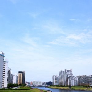 高津区集合住宅交流実態調査【2019年4月12日号】