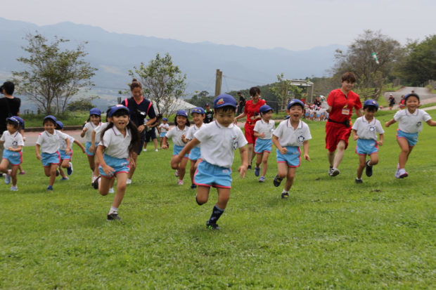 しらぎく幼稚園/ひろびろ環境 のびのび個性【横浜市戸塚区】 しらぎく幼稚園/ひろびろ環境 のびのび個性【横浜市戸塚区】