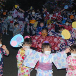戸塚ふたば幼稚園（横浜市戸塚区）ぐんぐん・キラキラ・たくましく【2022年度募集】