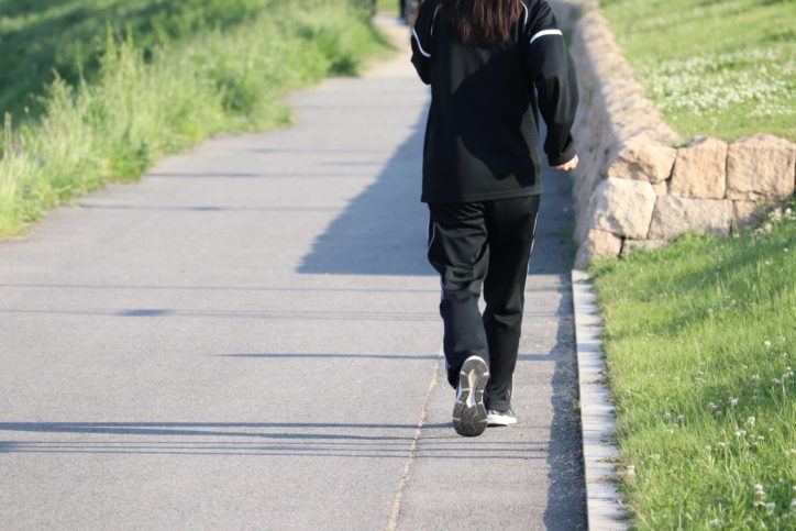 楽しく歩く！川崎市麻生区の公園や緑地を散策「健康ウォーク」再開11月12日