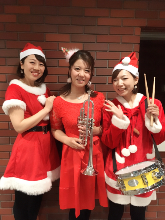 【無料・完全予約制】川崎市民プラザで「クリスマスお楽しみ会」ミニコンサートや抽選会も！