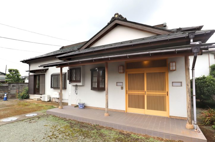 希少な平屋物件レポ 衝撃的な事実も 田舎モダン の開成町で縁側付き平屋暮らし 神奈川 東京多摩のご近所情報 レアリア