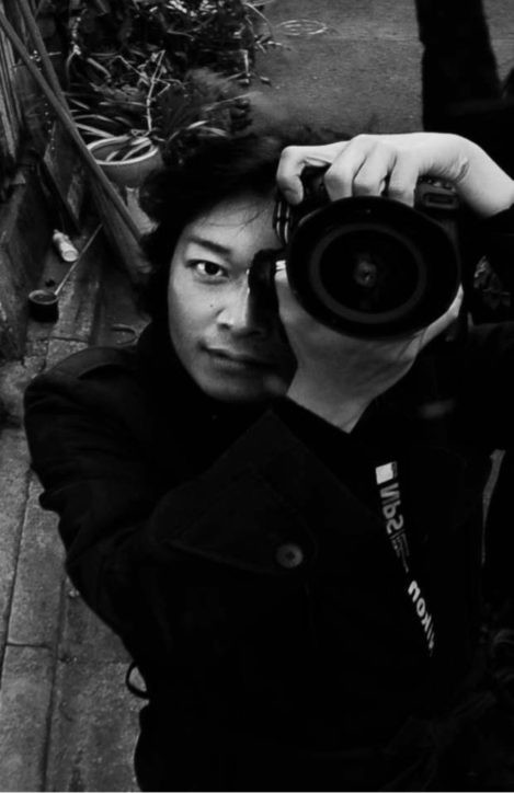 写真展「東京、コロナ禍」激変した東京を初沢亜利さんが撮る【横浜市中区】
