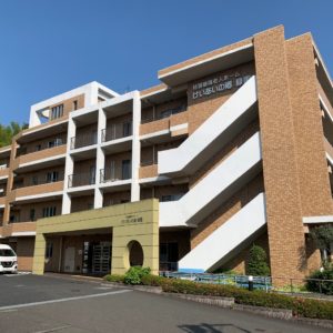 特別養護老人ホーム　けいあいの郷 緑園／敬愛の心を礎に【横浜市泉区】