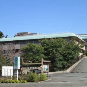 特別養護老人ホーム　天王森の郷／ほほえみと陽のあたる場所を目指して【横浜市泉区】