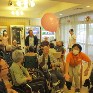 特別養護老人ホーム　横浜敬寿園／自分らしい「ふつう」の日常生活のために【横浜市泉区】