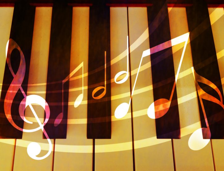 【要予約】海老名市・ビナレッジでグランドピアノが弾ける！