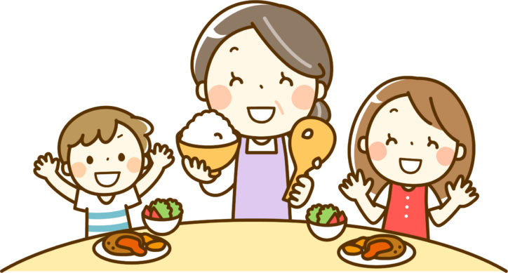 子どもたちの食事を支援「子ども食堂」開催【相模原市中央区内】
