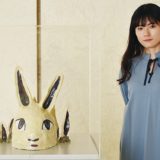 「生」に関する矛盾を表現「宮川慶子展」開催　4月4日まで＠平塚市美術館