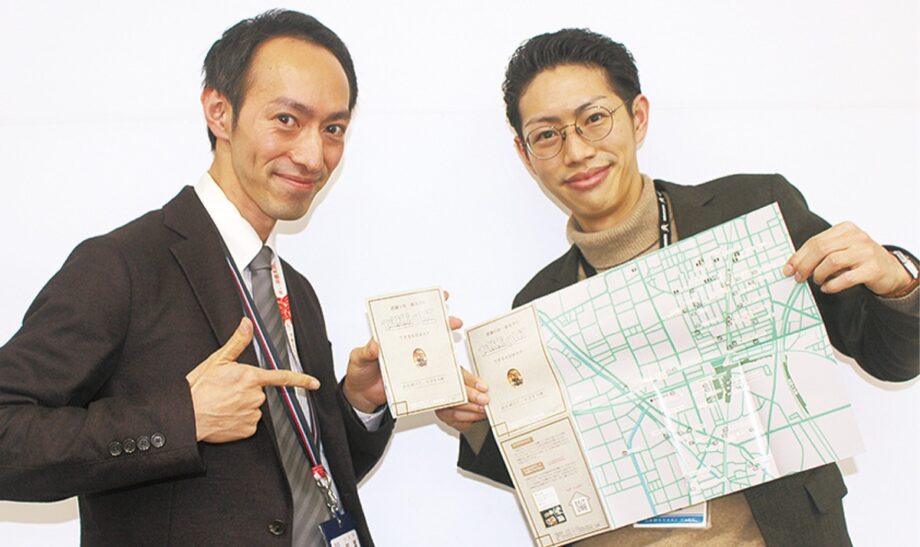 【川崎市中原区】地元飲食店を応援！テイクアウト情報をまとめたマップを配布中・ダウンロードもできる！
