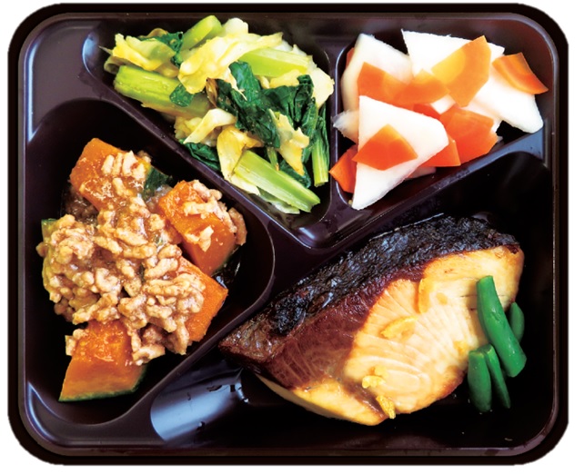 【取材レポ】2021年4月から横浜市で「ハマ弁」に代わって始まる「中学校給食（デリバリー型）」って？