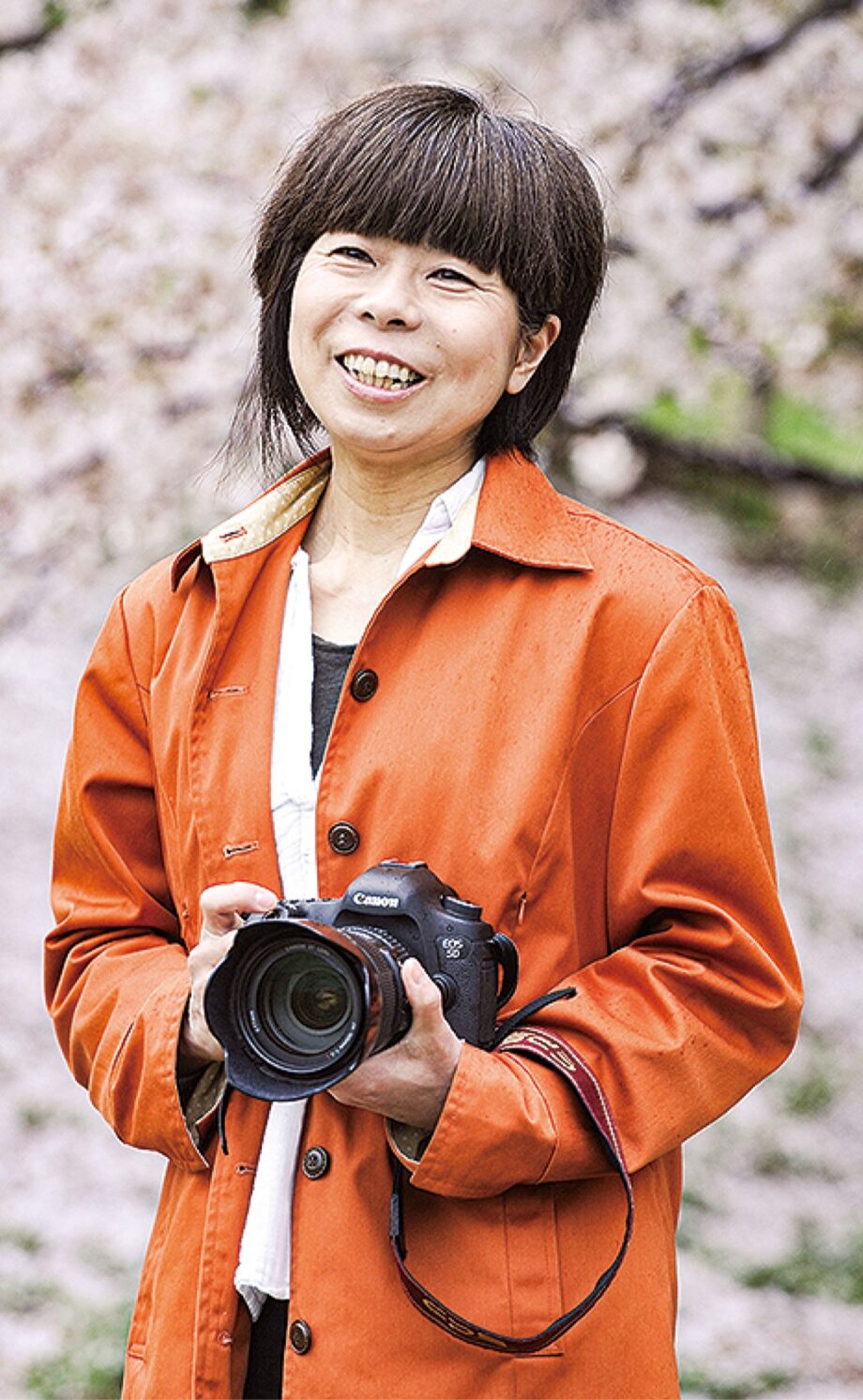 多摩市で宇井眞紀子写真展「アイヌ、現代の肖像」2月16日～22日