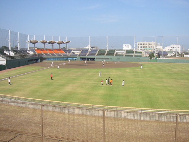 五輪候補も出場予定　茅ヶ崎公園野球場で女子ソフトボールのリーグ戦