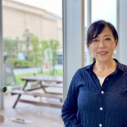 茅ヶ崎の風景を毎日撮ることが、私のライフワーク＜わたしの茅ヶ崎暮らし＞