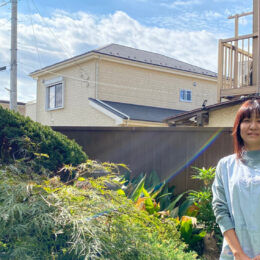 お母さんを笑顔にしたい。小さな子どもの一時預かり「たんぽぽはうす」。＜わたしの茅ヶ崎暮らし＞
