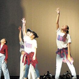 青少年のダンス祭「ほどがやダンスパフォーマンス２０２１」 参加団体を募集