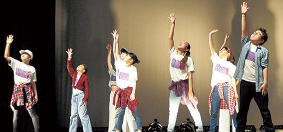 青少年のダンス祭「ほどがやダンスパフォーマンス２０２１」 参加団体を募集