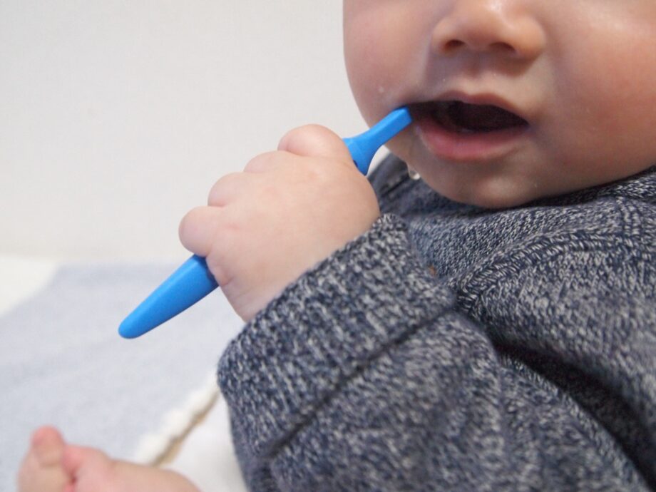 【参加者募集中】１歳児の歯みがき教室 @都筑福祉保健センター〈横浜市〉