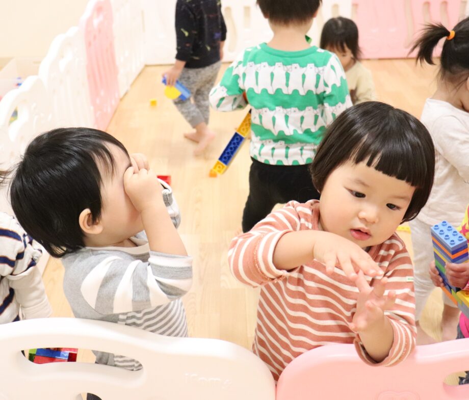 小田原駅から徒歩5分！０歳児・１歳児・2歳児の企業主導型保育所「クーピーガーデン」 パパ・ママにうれしい４つのポイントも紹介！
