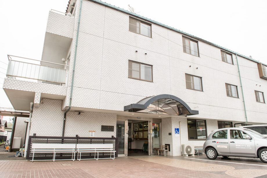 【軽費老人ホーム睦荘】横浜市瀬谷区で待機待ちの人気施設。その理由は「自立した生活」と「安価な入居費用」にあり！