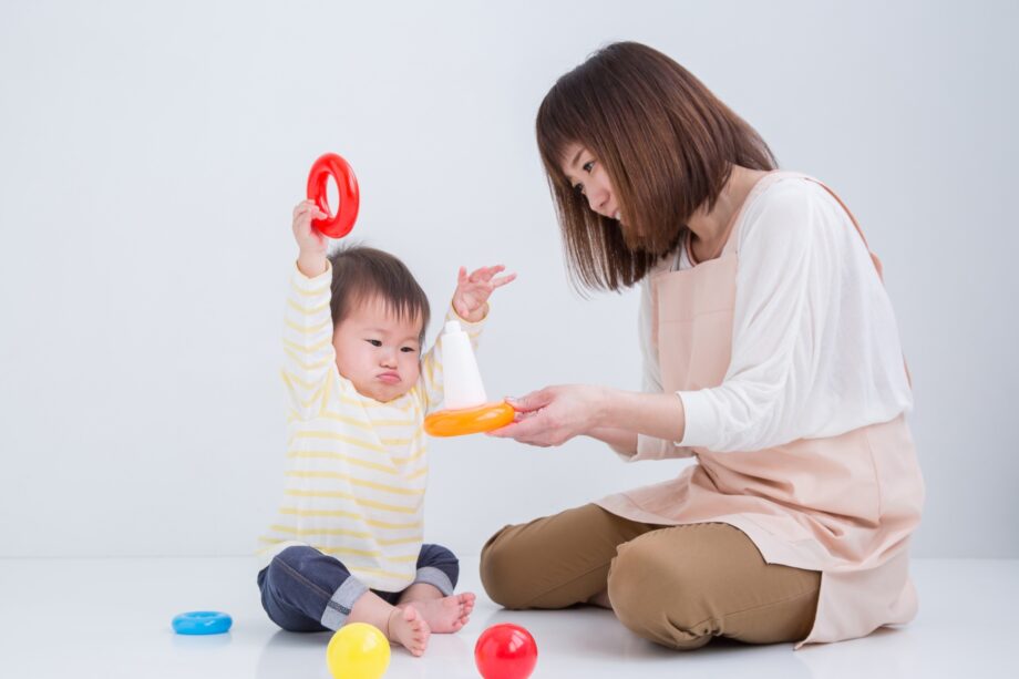 【先着順】保育あり「２歳児の子育て講座〜振り回されない子育てのススメ〜」＠都筑区役所