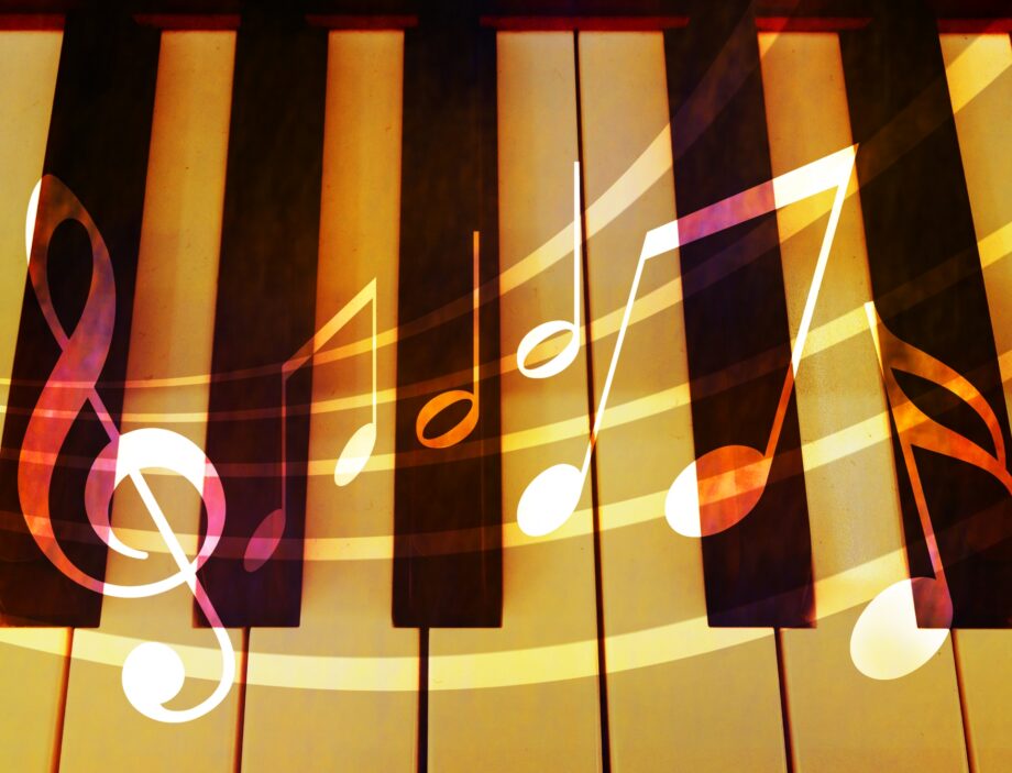 ＜要事前申込・無料＞【6月26日】小林遼さん出演、ピアノで奏でる「みやまえロビーコンサート」