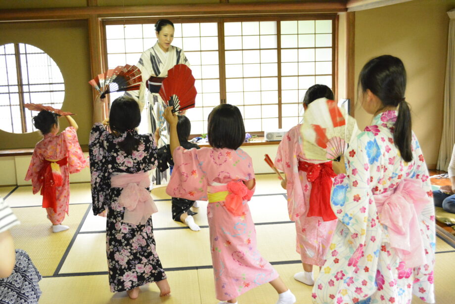 古都・鎌倉で「伝統文化が学べる学童保育」を取材しました