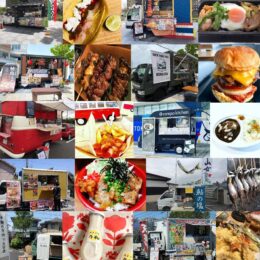 6月26日（土）・27日（日）は、BRANCH茅ヶ崎2でキッチンカーフェスタ