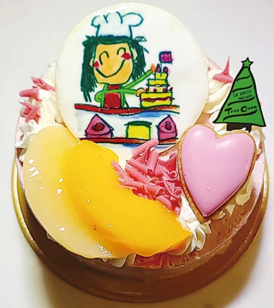 厚木市のケーキ店で「夢を描いてケーキ進呈」 チャリティー参加者を募集（7月31日締切り）