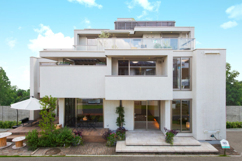 【モデルハウス潜入レポ】HEBEL HAUSを訪ねてみた。長く住み続けられる「ロングライフ住宅」。世代ごとに暮らしを楽しむ工夫がいっぱい！