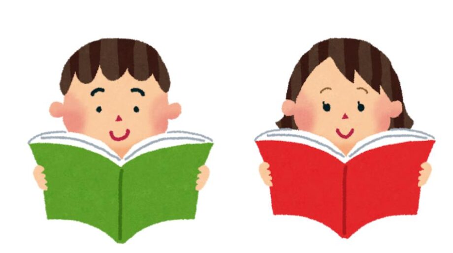 【横浜市】港北図書館 夏休みの宿題にも使える、おもしろ本紹介 児童向けイベント開催中